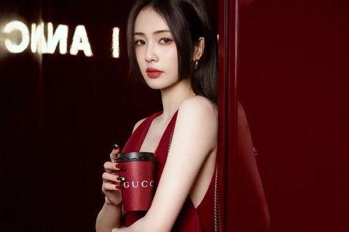 娱乐吃瓜 张凌赫白鹿,娱乐吃瓜背后的甜蜜故事